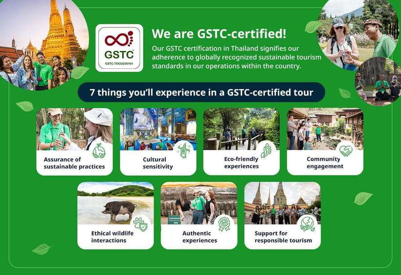 Krabi: Tiger Cave Temple, Emerald Pool and Hot Springs Tour - Emerald Pool: a cool first stop in the forest