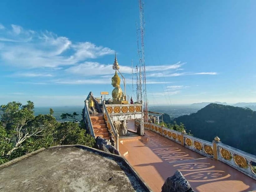 Krabi: Tiger Cave Temple Sunset Tour - Should you book the Tiger Cave Temple sunset tour?