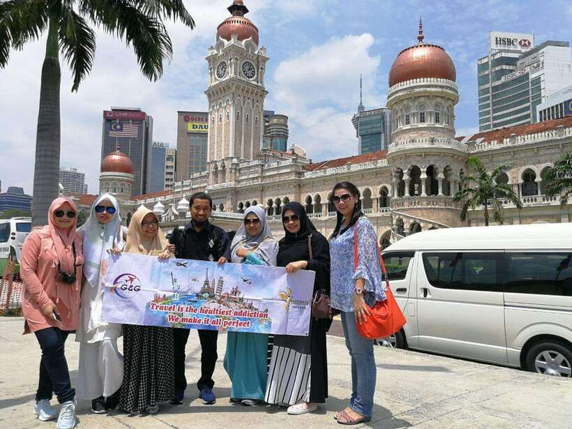 Kuala Lumpur: Batu Caves, Thean Hou Temple & National Mosque - Is $33 good value for this Kuala Lumpur tour?