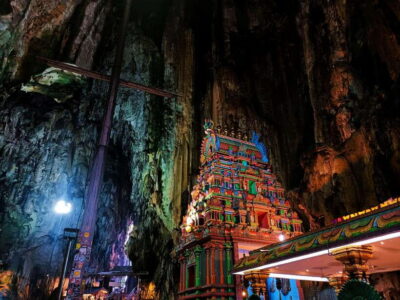 Temple & Shrine Private Half Day Tour