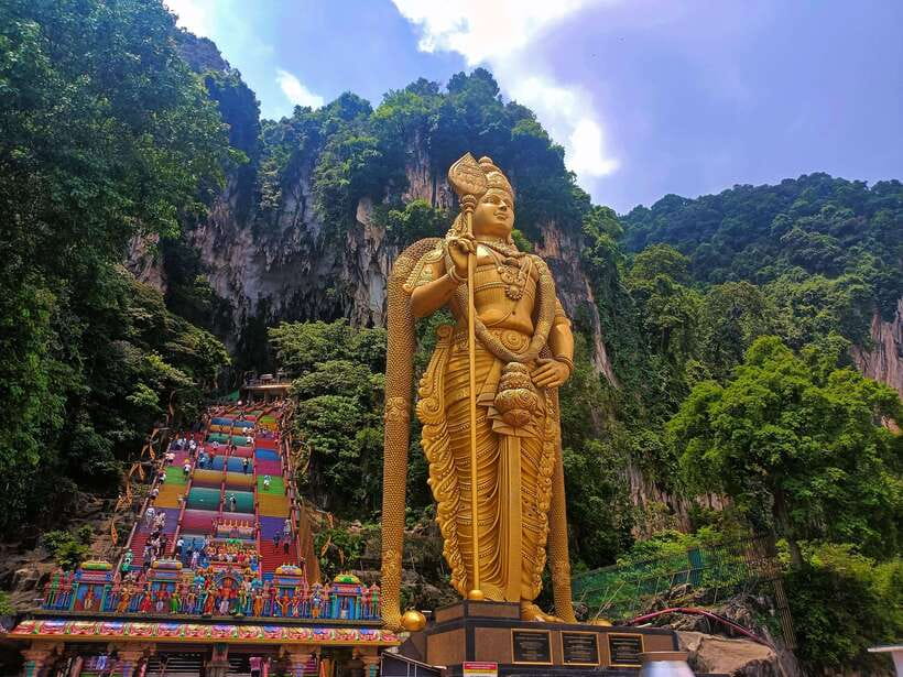 Kuala Lumpur: Temple & Shrine Private Half Day Tour - The pace, cost, and practical tradeoffs