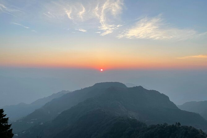 Kunjapuri Temple Sunrise Tour From Rishikesh - Why Kunjapuri Temple makes a strong sunrise trip