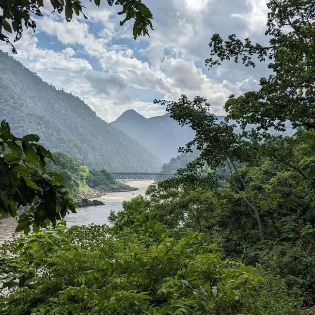 Kunjapuri Temple Sunrise Tour From Rishikesh - What the $42 price delivers