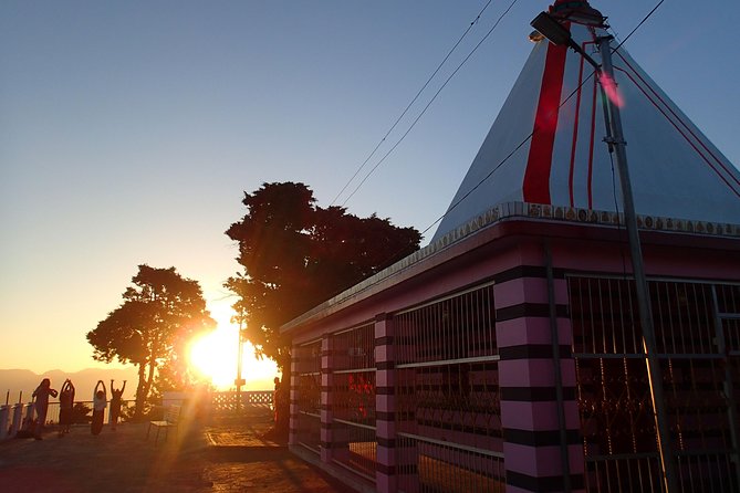 Kunjapuri Temple Sunrise Trek With Professional Guide - Key points to know