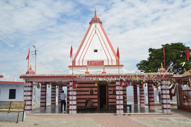 Kunjapuri Temple Sunrise Trek With Professional Guide - Leaving Rishikesh at 5:00 am