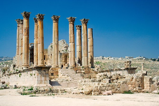 Kusadasi Shore Excursion: Private Tour to Ephesus including Basilica of St John and Temple of Artemis - Ephesus from the Magnesia Gate to the Great Theater