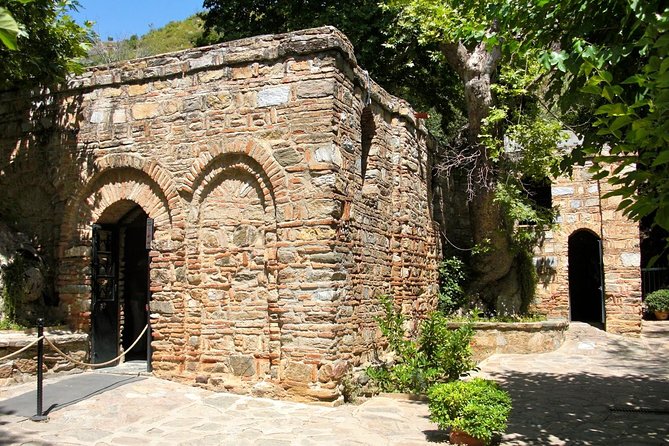 Kusadasi Shore Excursion: Private Tour to Ephesus including House of Virgin Mary and Temple of Artemis - From Magnesia Gate to the Celsus Library