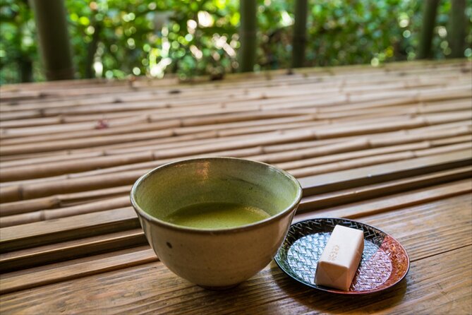 Kyoto: Arashiyama Bamboo, Temple, Matcha, Monkeys & secret spots - Tenryu-ji, koi ponds, and Kyoto’s temple culture