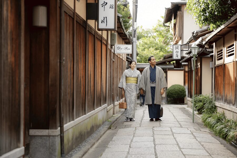 Kyoto: Arashiyama Unveiled Bamboo, Temple, Matcha, & Monkeys - The climb to Iwatayama Monkey Park