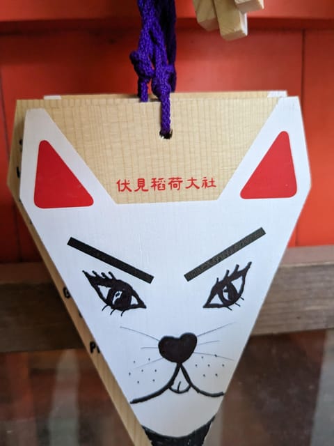Kyoto: Early Morning Fushimi Inari Shrine - Beat the Crowds - Is $70 a fair price?