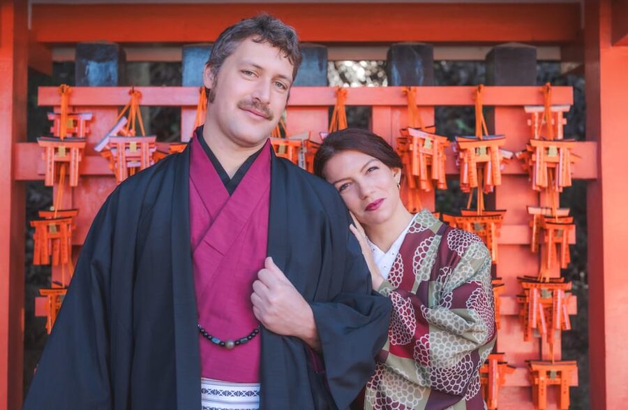 Kyoto: Fushimi Inari Shrine Private Photoshoot - Who will get the most from this photoshoot?