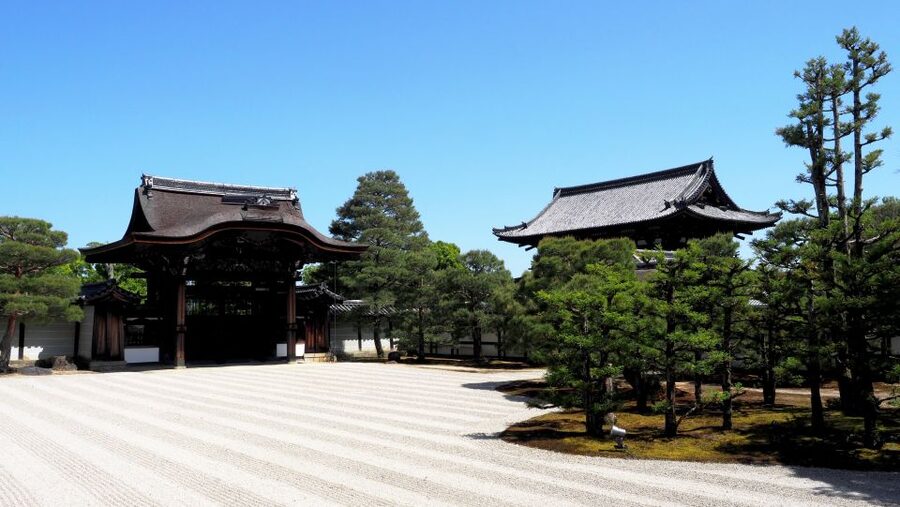 Kyoto: Ninnaji Temple Entry Ticket - Why Ninnaji Temple feels different from a quick temple stop