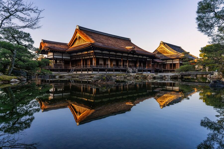 Kyoto: Ninnaji Temple Entry Ticket - Reihokan Museum and Ninnaji’s cultural objects