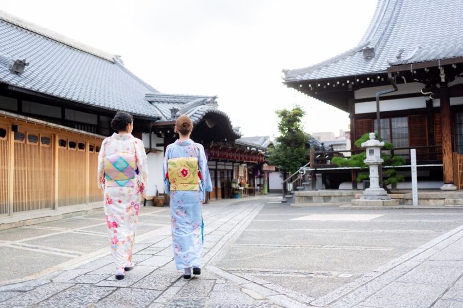 Kyoto: Tea Ceremony Ju-An at Jotokuji Temple - Making your own matcha