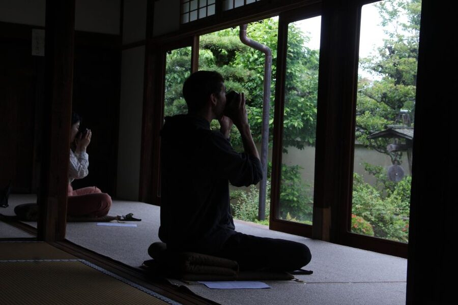 Kyoto: Zen Experience in a Hidden Temple - Why this quiet Kyoto experience feels different
