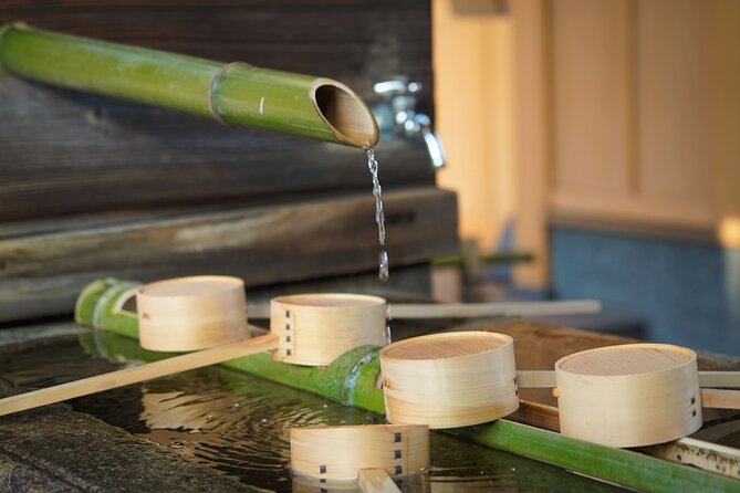 Kyoto Zen Meditation & Garden Tour at a Zen Temple with Lunch - Learning zazen from a monk
