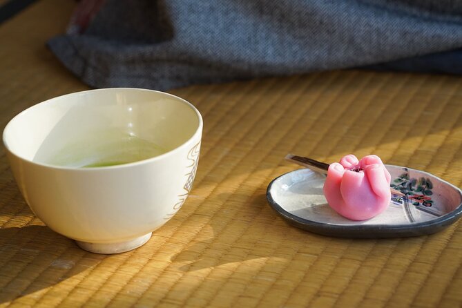 Kyoto Zen Meditation & Garden Tour at a Zen Temple with Lunch - Meeting near Tofukuji