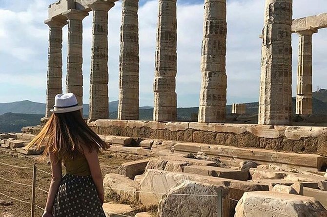 Lake Vouliagmeni Thermal Spa And Temple Of Poseidon Private Full Day Tour - Should you book the Lake Vouliagmeni and Temple of Poseidon tour?