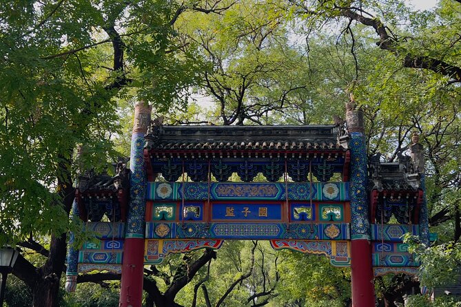 Lama Temple Tour with Tickets: Beijing's Hidden Mystical World - Is $180 a fair price?