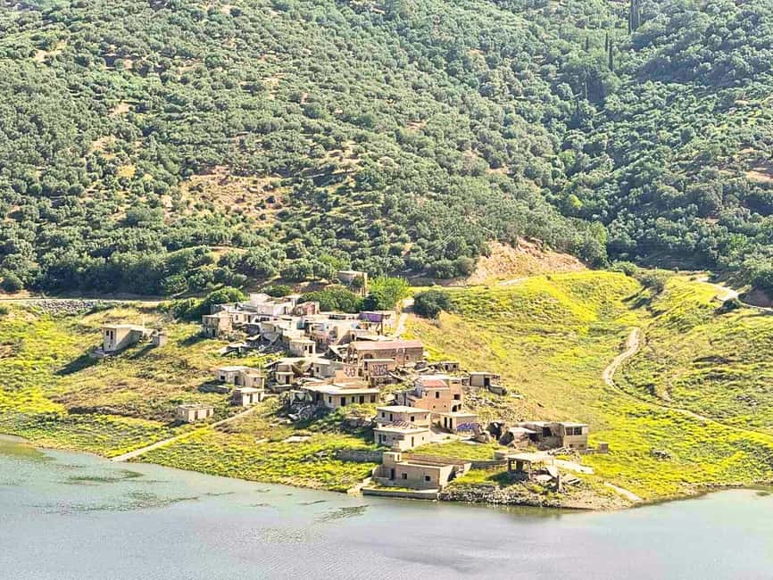Lasithi Jeep Safari: Mountains, Monastery & Cretan Crafts - Why this Lasithi Jeep Safari works so well