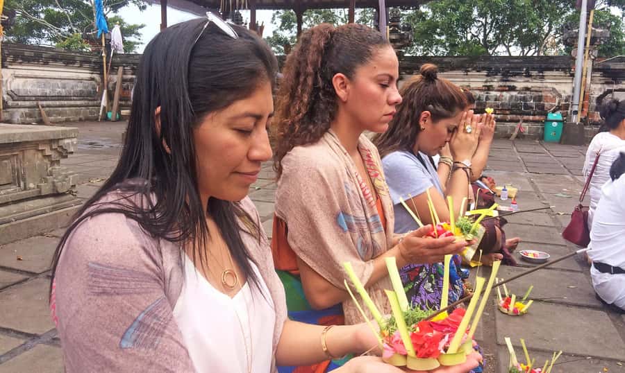 Lempuyang Temple: Gate of Heaven - Who will enjoy this East Bali day?