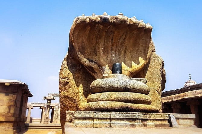 Lepakshi Temple Day Tour from Bangalore - Why Lepakshi deserves a day from Bangalore
