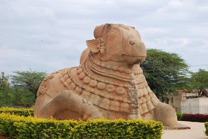Lepakshi Temple Day Tour from Bangalore - The road to Andhra Pradesh