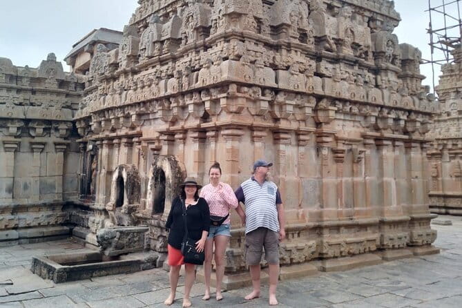 Lepakshi Temple Day Tour from Bangalore - What the $100 price represents
