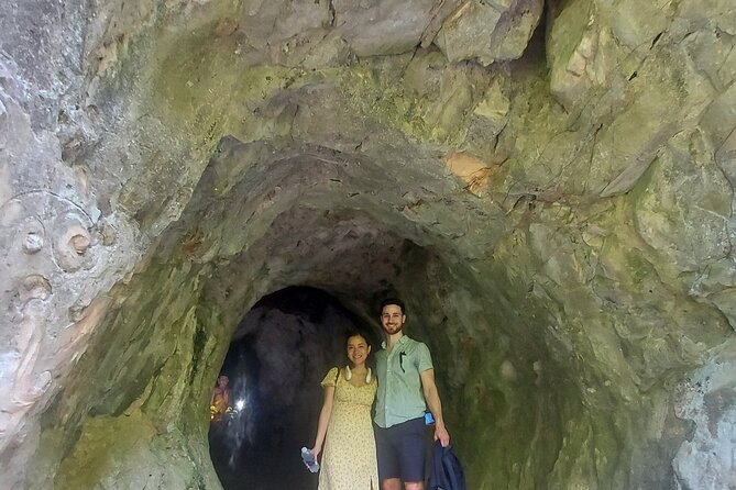 Linh Ung Pagoda - Marble Mountains - Hoi An Ancient Town Daily Ingroup Tour - The Japanese Covered Bridge, Cantonese Assembly Hall, and Phung Hung House