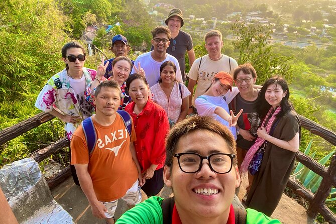 Linh Ung Pagoda - Marble Mountains - Hoi An Ancient Town Daily Ingroup Tour - Guide quality, group size, and the pace of the day