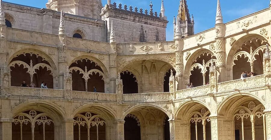 Lisbon: Belem, Jeronimos Monastery, and Coach Museum Tour - Why the monastery queue matters so much