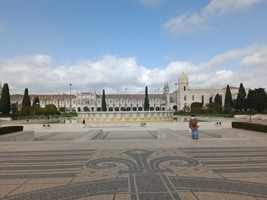 Lisbon: Belem, Jeronimos Monastery, and Coach Museum Tour - What $94 buys you in practical terms