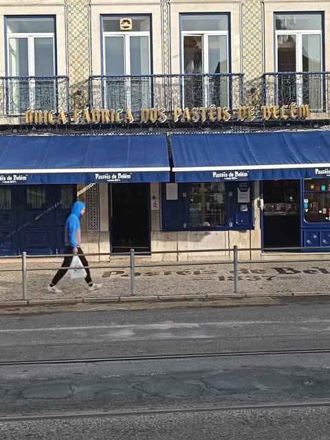 Lisbon: Belem, Jeronimos Monastery, and Coach Museum Tour - Should you book it?