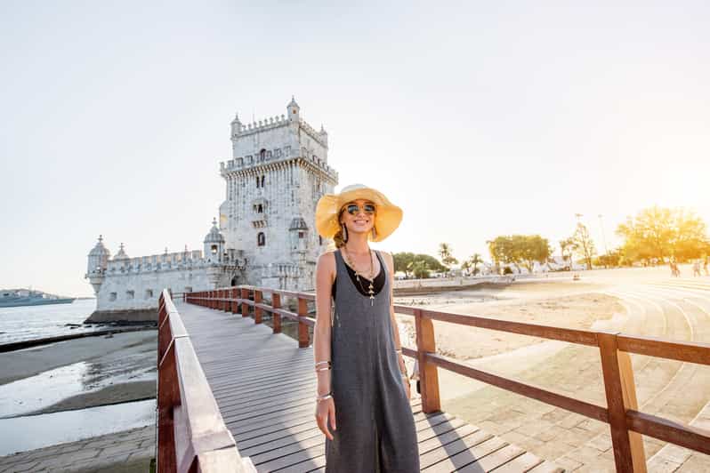 Lisbon: Belem Tour with Pastéis at Jerónimos Monastery - Why this two-hour Belém walk works