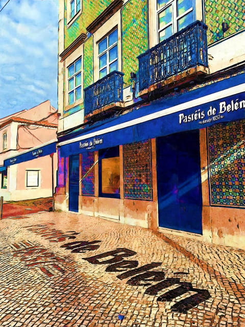 Lisbon: Belem Walking Tour with Jeronimos Monastery Entry - Guides, group size, and the tone of the experience