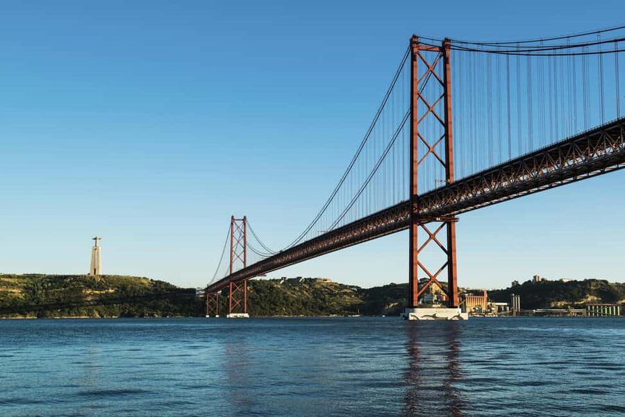 Lisbon: Belém Walking Tour with Jerónimos Monastery Ticket - What you will not see: Belém Tower