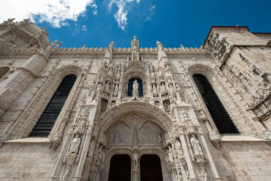 Lisbon: Belém Walking Tour with Jerónimos Monastery Ticket - Is $69 a fair price?