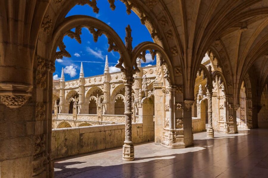 Lisbon: Jerónimos Monastery E-Ticket and Audio Guide - Why Jerónimos Monastery deserves your time