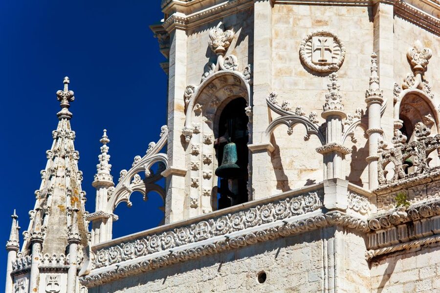 Lisbon: Jerónimos Monastery Entrance Ticket - Key points to know before you go