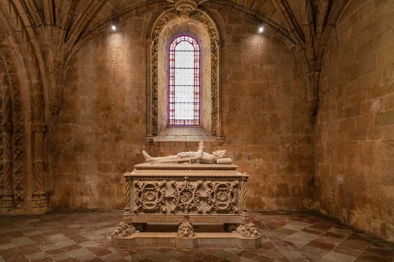 Lisbon: Skip-the-line Jerónimos Monastery Tour with Tickets - Is $228 per person good value?