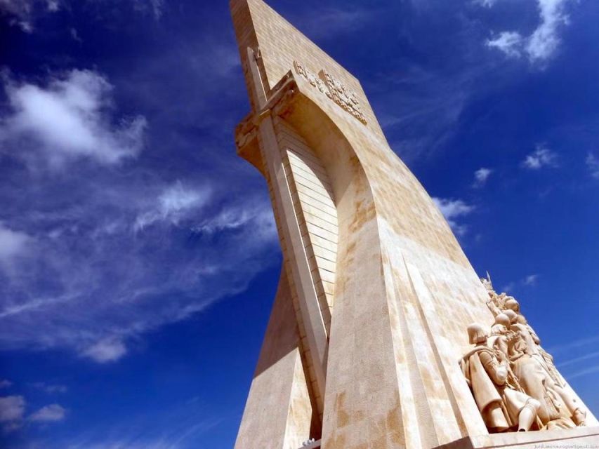 Lisbon: Tour of Belem and Jerónimos Monastery - Should You Book the Jerónimos and Belém Tour?