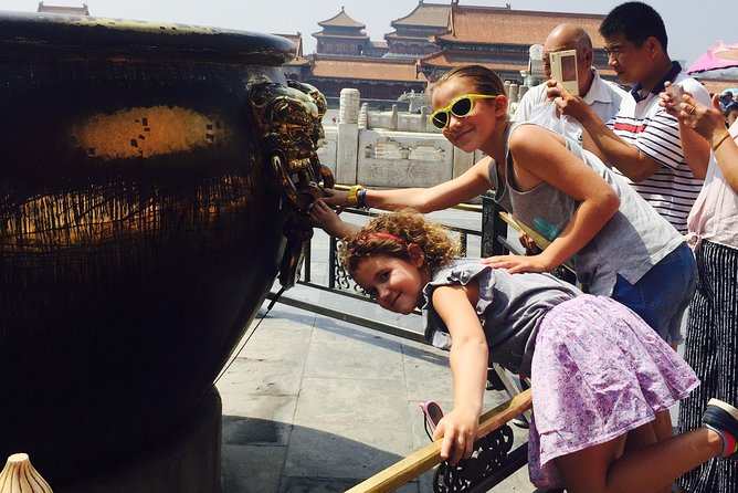 Local's Beijing: Forbidden City Insider Tour +Temple +Duck Feast - Is $180 per person good value?