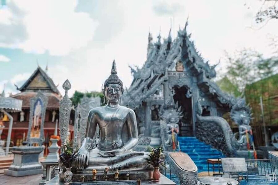 Long Neck Village, Silver Temple & Chiang Mai Top Sites - Should you book this Chiang Mai temple and village tour?