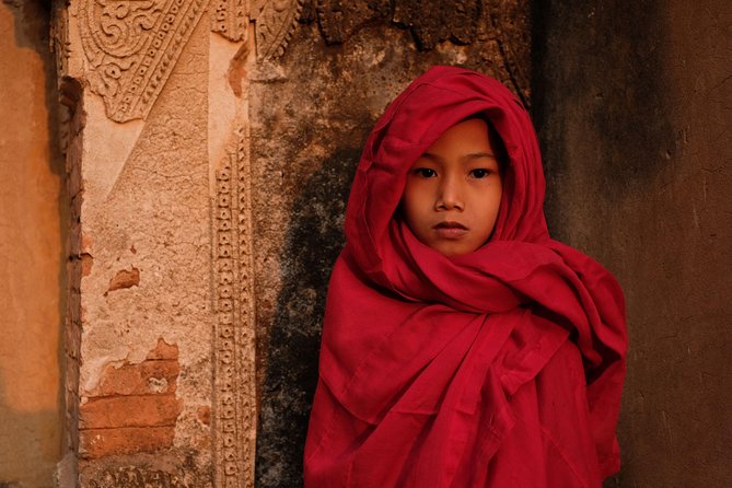 Lost Temples of Bagan Private Tour - Key points to know before booking