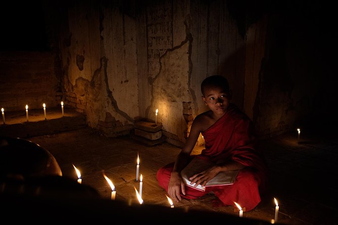 Lost Temples of Bagan Private Tour - Why this private Bagan day makes sense