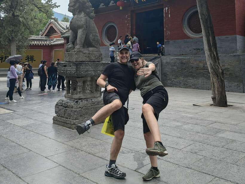 Louyang Day Tour from Xian: Longmen Grottoes, Shaolin Temple - Is $263 Good Value?