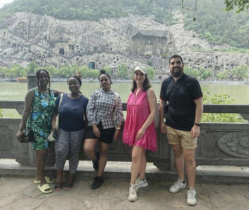 Louyang Day Tour from Xian: Longmen Grottoes, Shaolin Temple - Who Should Book This Day Trip?