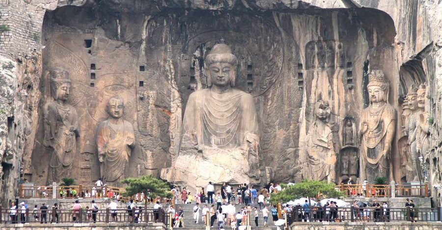 Luoyang Private Day Tour to Shaolin Temple&Longmen Grottoes - The 1.5-hour drive to Shaolin Temple