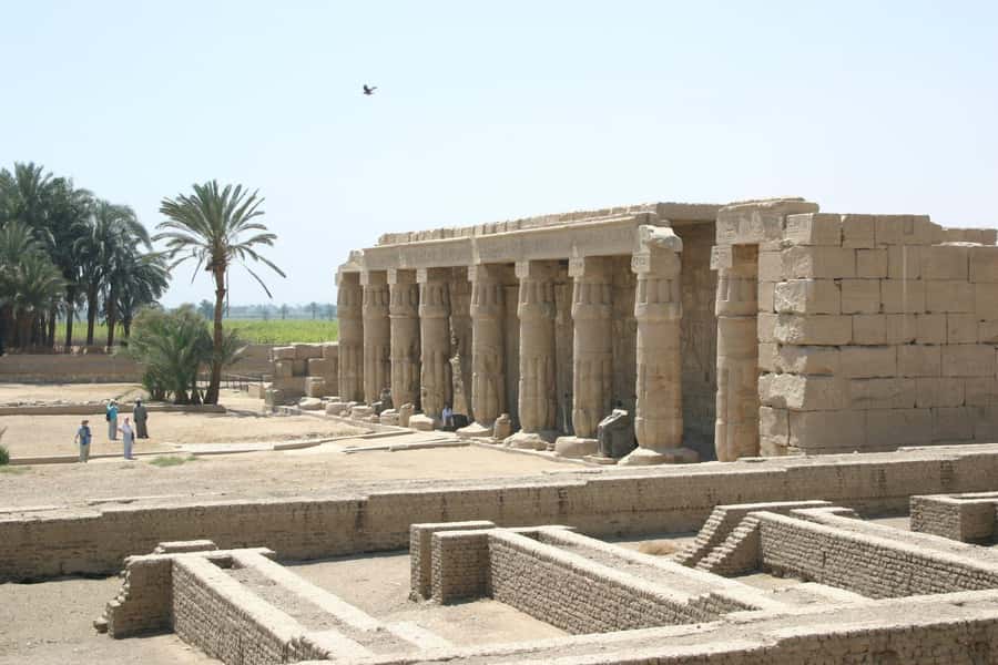 Luxor Day Tour Visit Dendara And Abydos Temples - Should you book this Dendera and Abydos day tour?