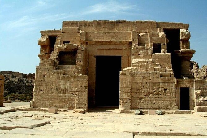 Luxor Day Tour Visit Dendara And Abydos Temples - Why Dendera and Abydos are worth a full day from Luxor